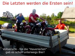 500 Treffen 2014